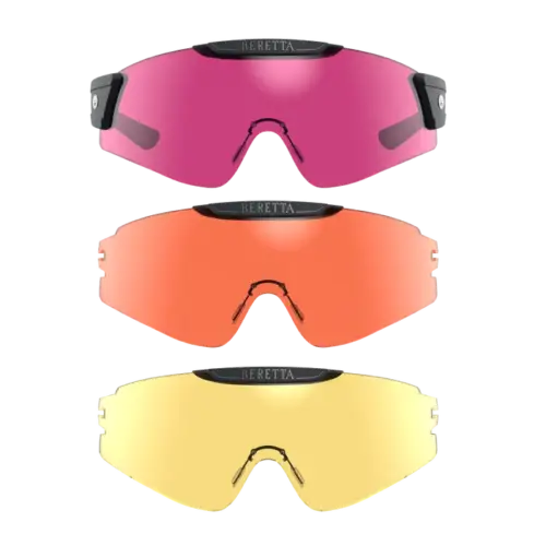 Gafas InterMask BERETTA