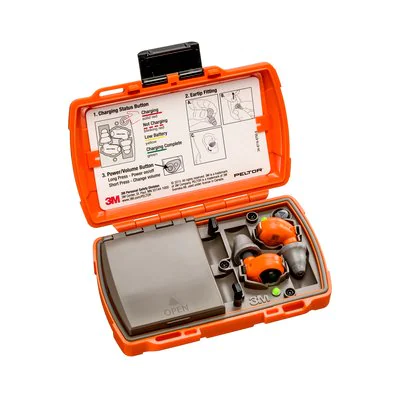 3M™ PELTOR™ TAPONES DEPENDIENTES DE NIVEL