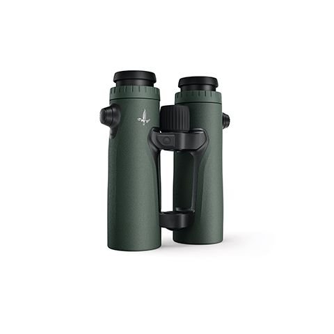 PRISMATICOS SWAROVSKI OPTIK EL RANGE TRACKING ASSITANT 10X42