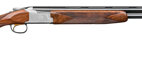 ESCOPETA BROWNING B725 HUNTER UK PREMIUM II 20M