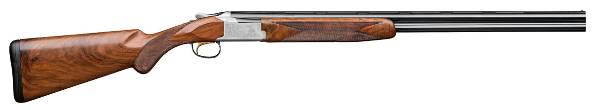 ESCOPETA BROWNING B725 HUNTER UK PREMIUM II 20M