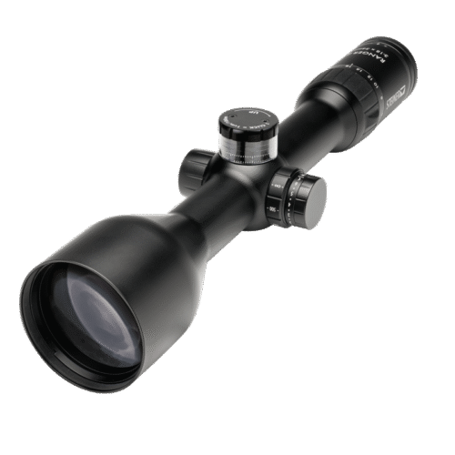 VISOR STEINER Ranger 6 3-18x56 (4A-I) BT