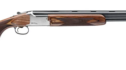 Escopeta Browning B525 Game Laminated 12M