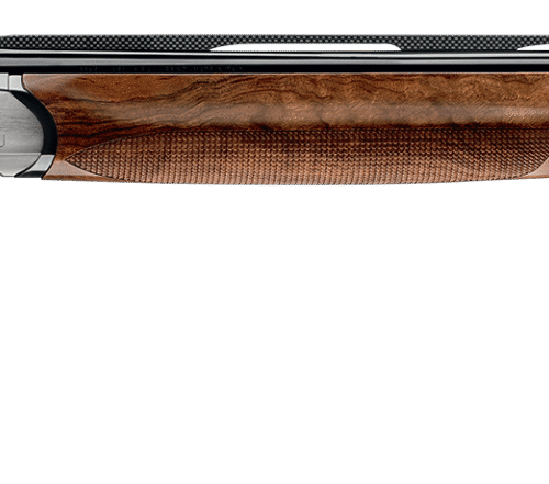 ESCOPETA BENELLI SUPERPUESTA 828 U SILVER