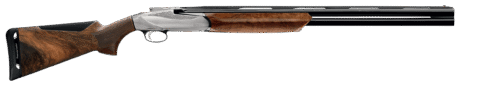 ESCOPETA BENELLI SUPERPUESTA 828 U SILVER