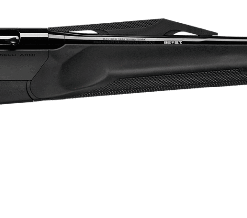 RIFLE Endurance B.E.S.T.