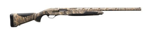 ESCOPETA BROWNING MAXUS 2 CAMO MAX5 12M 3.5