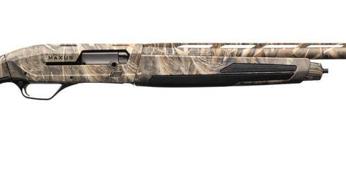 ESCOPETA BROWNING MAXUS 2 CAMO MAX5 12M 3.5