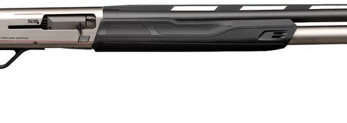 ESCOPETA WINCHESTER SX4 RANIERO TESTA - WORLD RECORD EDITION