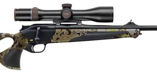 RIFLE BLASER R8 ULTIMATE HUNTER