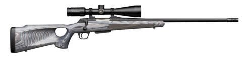 RIFLE WINCHESTER XPR THUMBHOLE THREADED