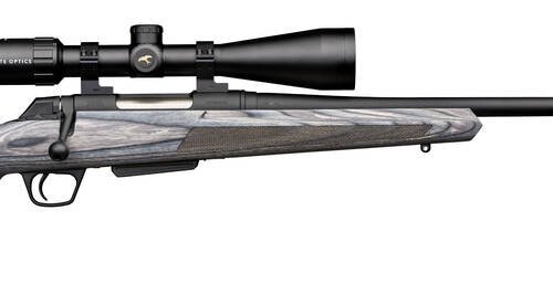 RIFLE WINCHESTER XPR THUMBHOLE THREADED