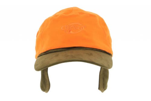 GORRA REVERSIBLE FLUOR CH+ - Imagen 3