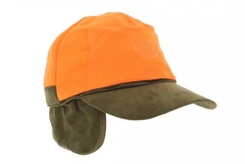 GORRA REVERSIBLE FLUOR CH+ - Imagen 4