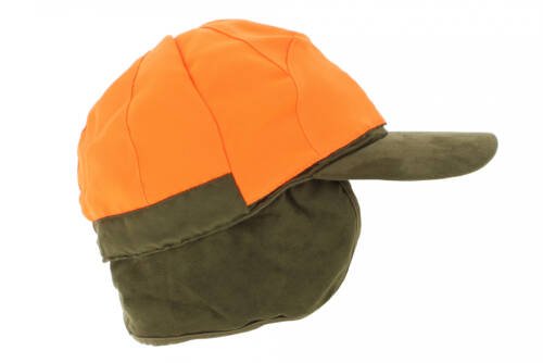 GORRA REVERSIBLE FLUOR CH+ - Imagen 5