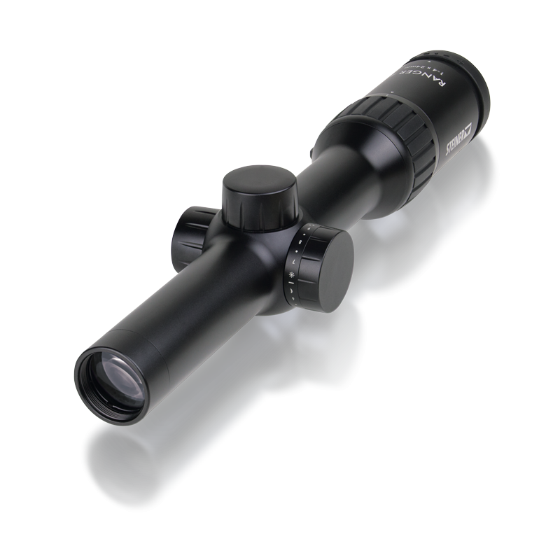 VIOSR STEINER Ranger 4 1-4x24 (4A-I)