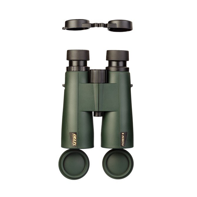 Prismaticos Delta Optical Forest II 10x42