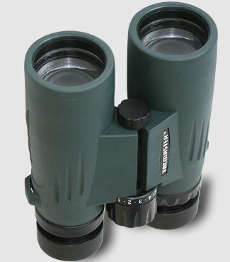 Prismatico BSA Tac-Master 10x42