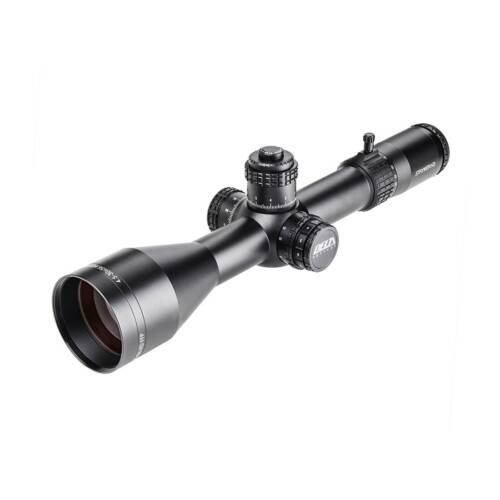 Visor Stryker HD 4,5-30x56 FFP Delta Optical