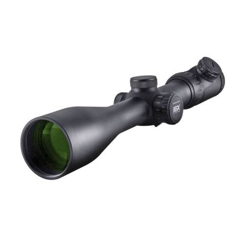 Visor i6X 2,5-15x50 retícula B.4A Balistic Shilba