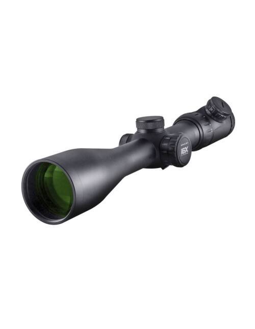 Visor i6X 2,5-15x50 retícula B.4A Balistic Shilba