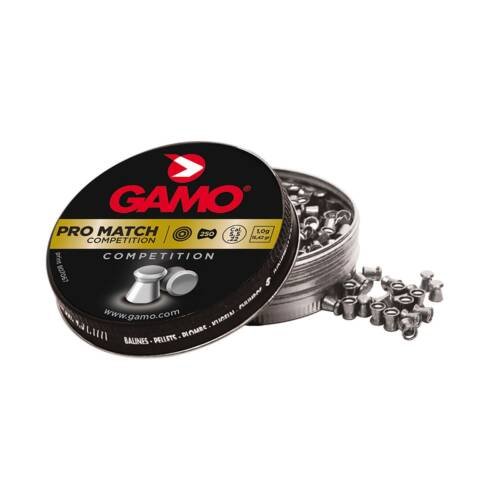 PRO-MATCH LATA METAL