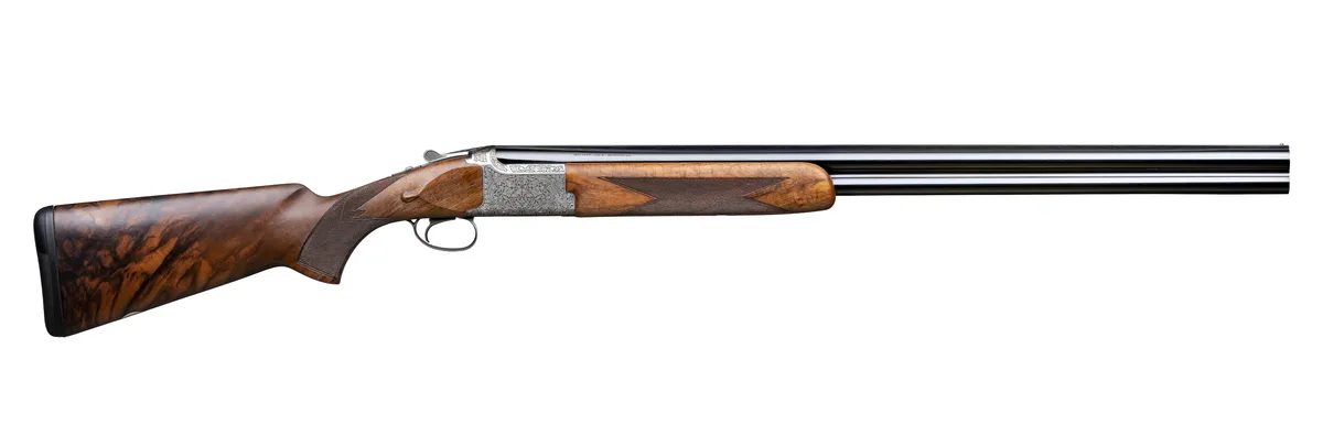 Escopeta Browning B525 Exquisite 12M