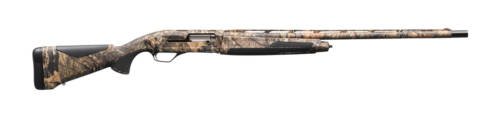 ESCOPETA BROWNING MAXUS 2 CAMO MOBUC 12M 3.5