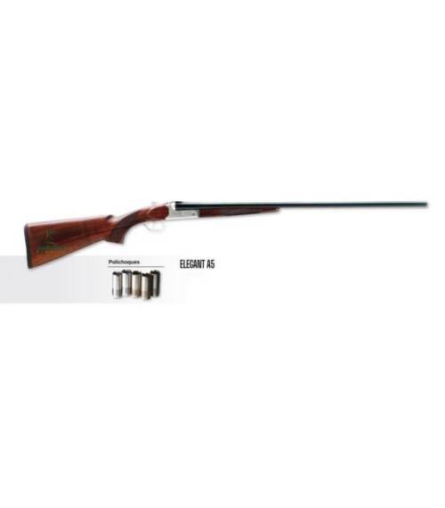 PARALELA STINGER ELEGANT A5 CAL. 20 EXPULSORA