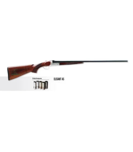 Paralela Stinger Elegant A5 Cal. 20 Expulsora