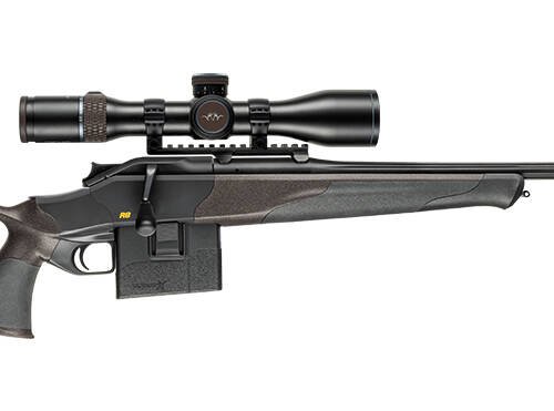 RIFLE BLASER R8 ULTIMATE X