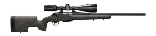 RIFLE WINCHESTER XPR LONG RANGE