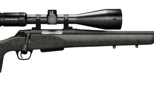 RIFLE WINCHESTER XPR LONG RANGE