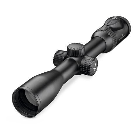 VISOR SWAROVSKI OPTIK Z8i  con carril 1,7-13,3x42