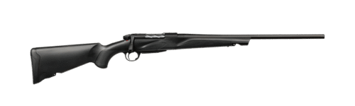 RIFLE FRANCHI HORIZON BLACK SYNT CARGADOR EXTRAIBLE