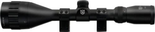 VISOR MOUNT MASTER 4-12X50 (33 Cm)