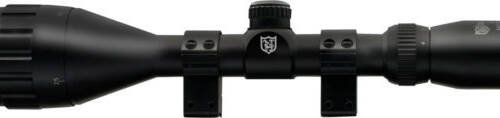VISOR MOUNT MASTER 4-12X50 (33 Cm)
