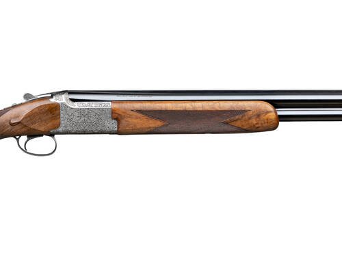 ESCOPETA BROWNING B525 EXQUISITE 20M