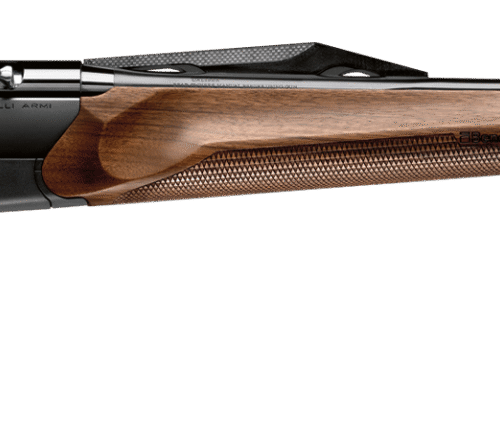 RIFLE Argo E Wood