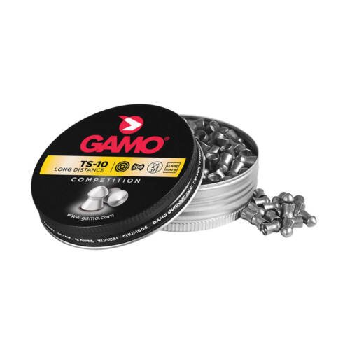 TS-10 LATA METAL