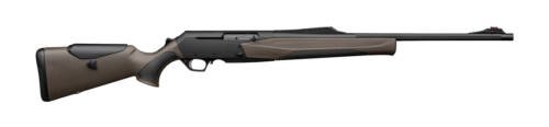 RIFLE BROWNING BAR MK3 COMPOSITE BROWN ADJUSTABLE THREADED