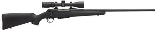 RIFLE WINCHESTER XPR SCOPE COMBO THREADED
