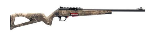 RIFLE WILDCAT STRATA THREADED 22LR