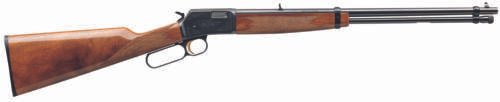CARABINA BL-22 GRADE 2
