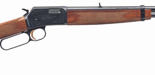 CARABINA BL-22 GRADE 2