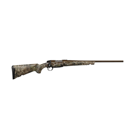 RIFLE FRANCHI HORIZON STRATA CARGADOR EXTRAÍBLE