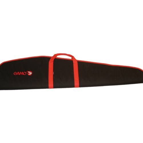 FUNDA PARA CARABINA CON VISOR 120 cm