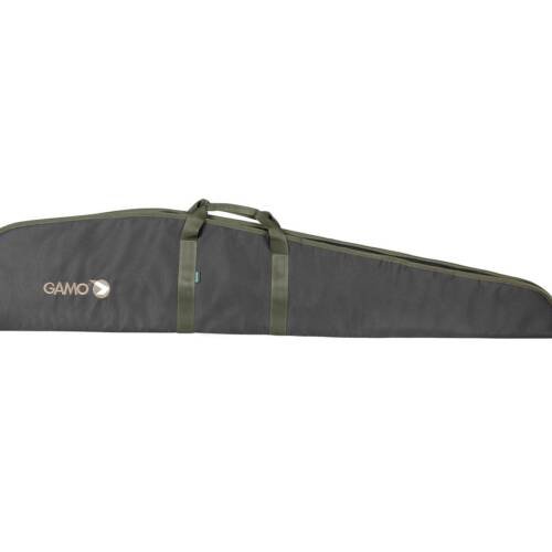 FUNDA GAMO NEGRA y VERDE (130 cm)