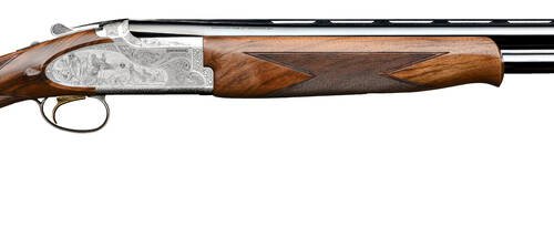 ESCOPETA BROWNING HERITAGE HUNTER 12M