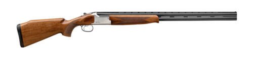 ESCOPETA BROWNING B525 SPORTER 1 REDUCED STOCK 12M